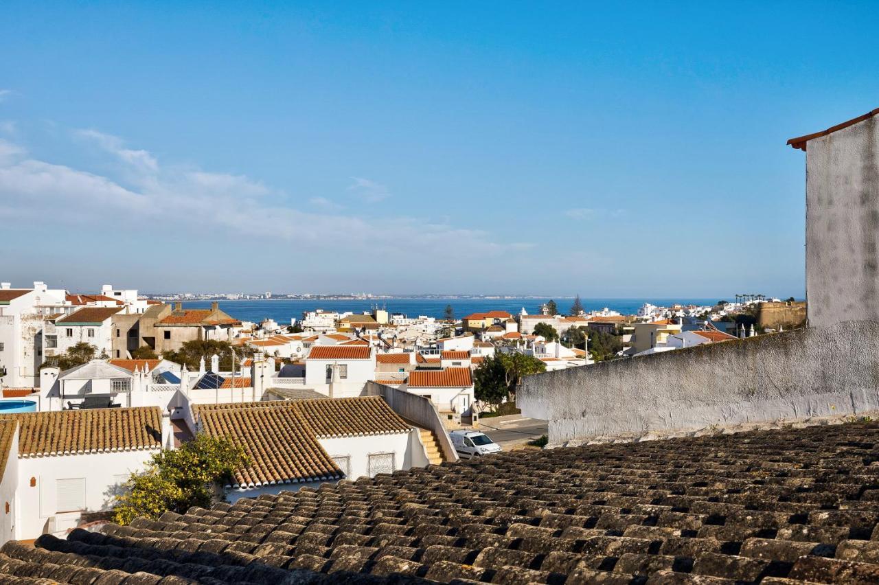 Apartamento Terrace *