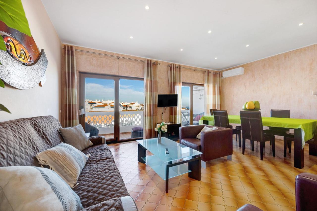 Terrace Apartamento Lagos