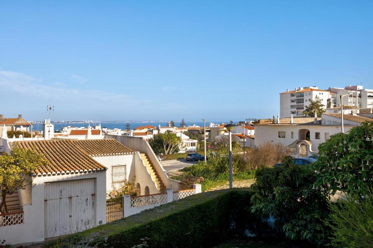 Terrace Apartamento Lagos