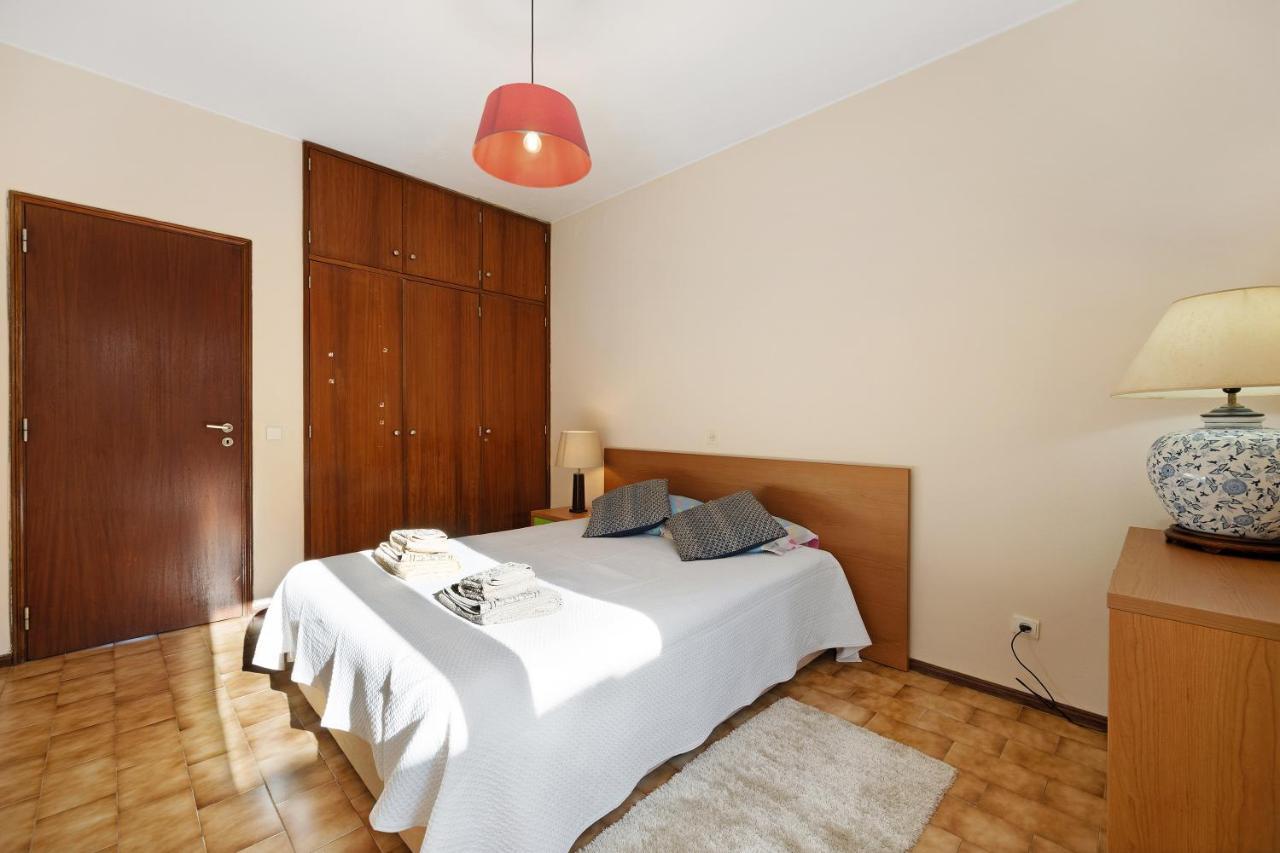Apartamento Terrace *