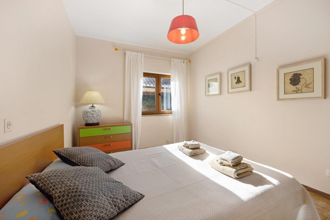 Apartamento Terrace Lagos