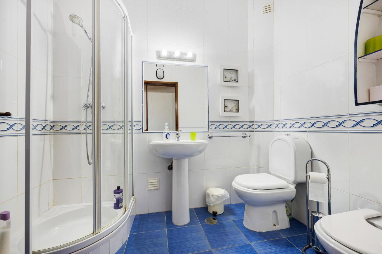 Terrace Apartamento Lagos