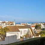 Lagos Terrace Villa