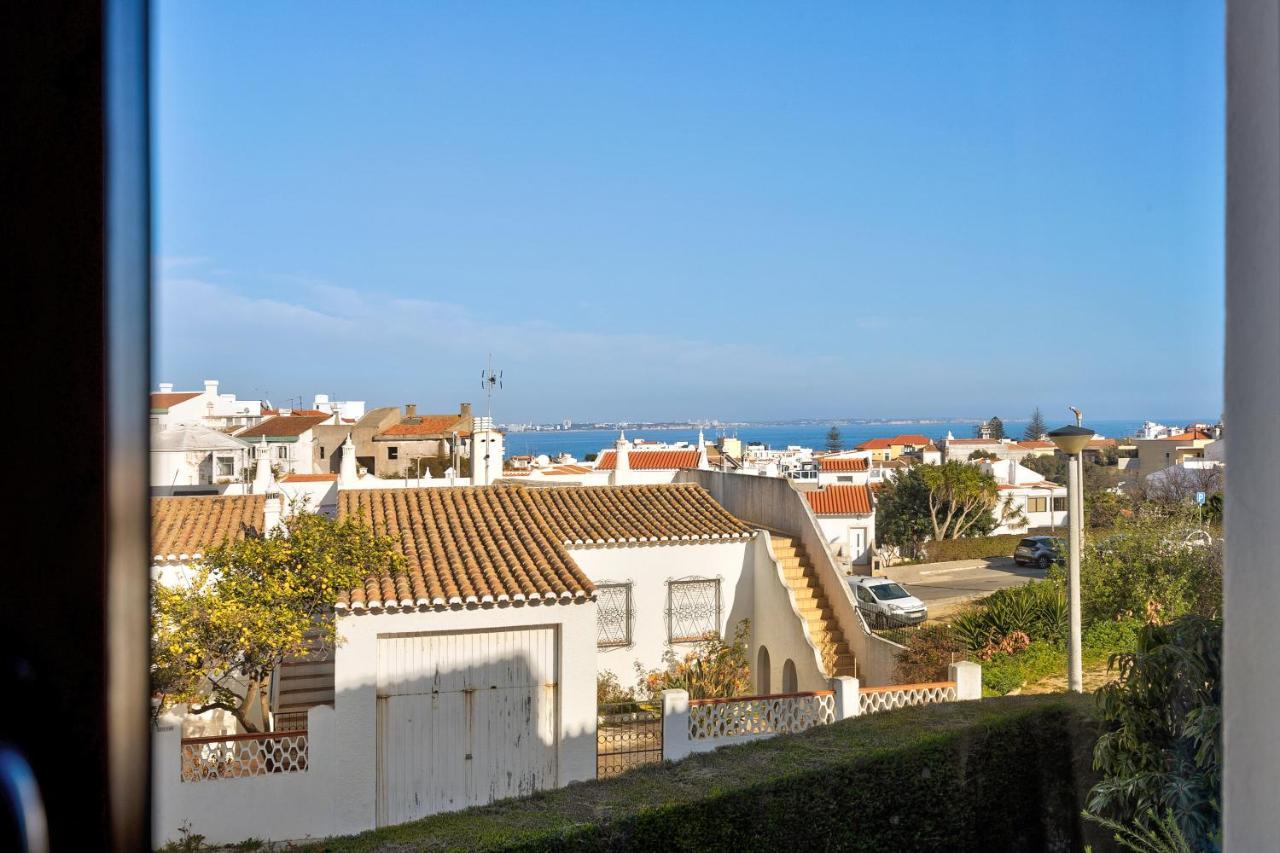 Apartamento Terrace Lagos