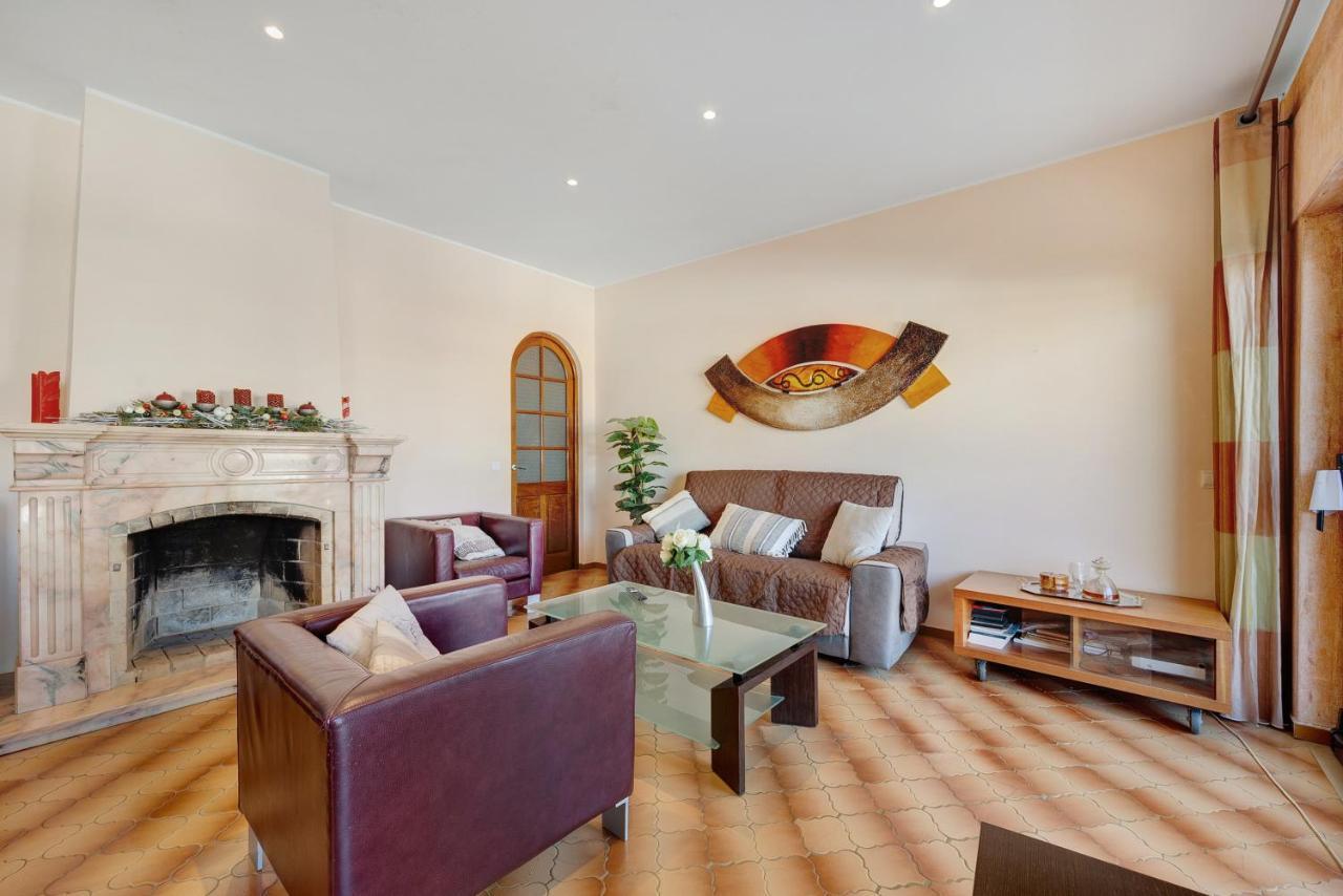 Apartamento Terrace *