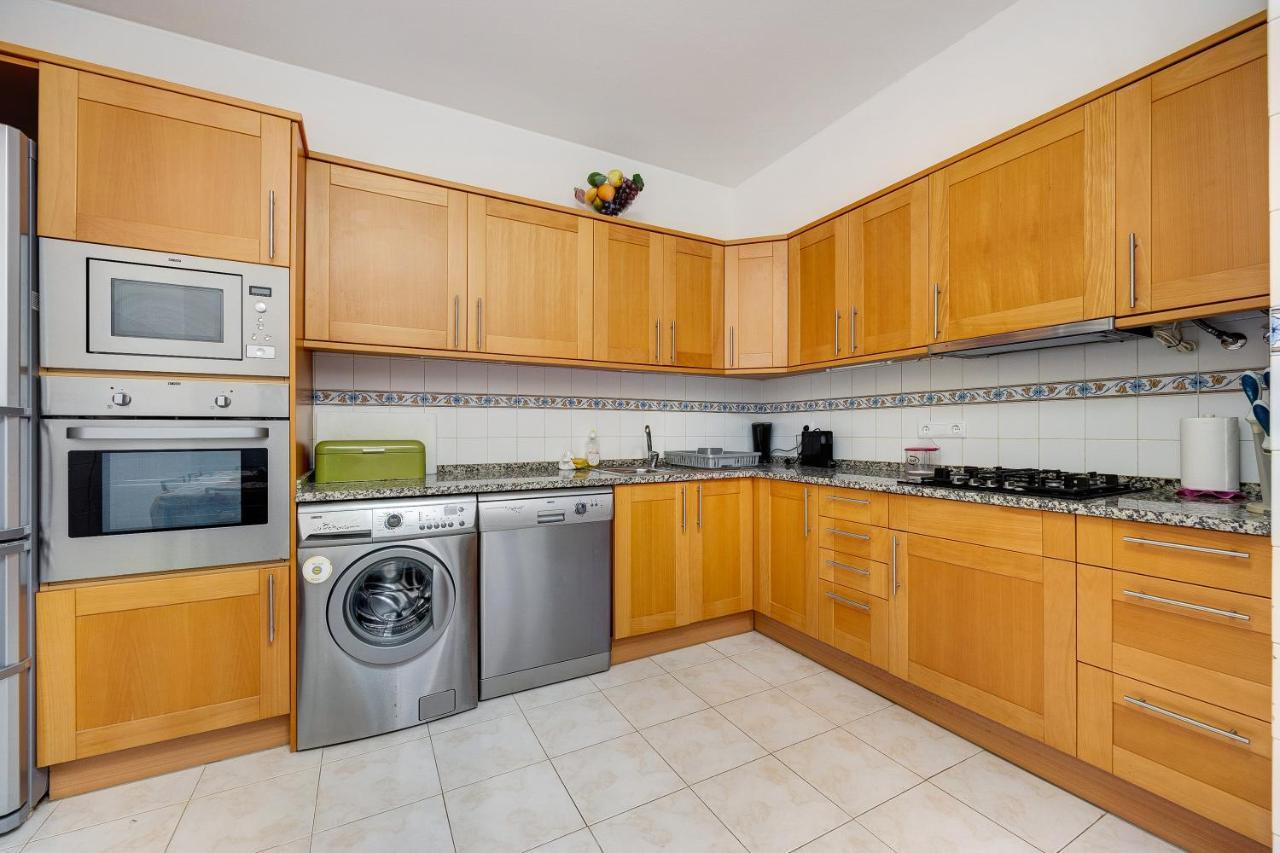 Apartamento Terrace *