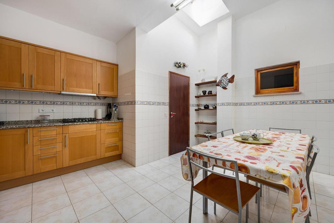 Apartamento Terrace Lagos