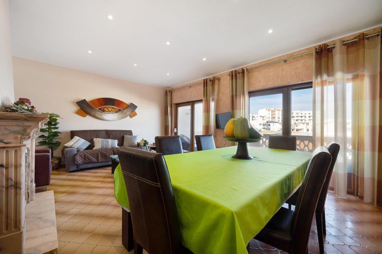 Apartamento Terrace Lagos