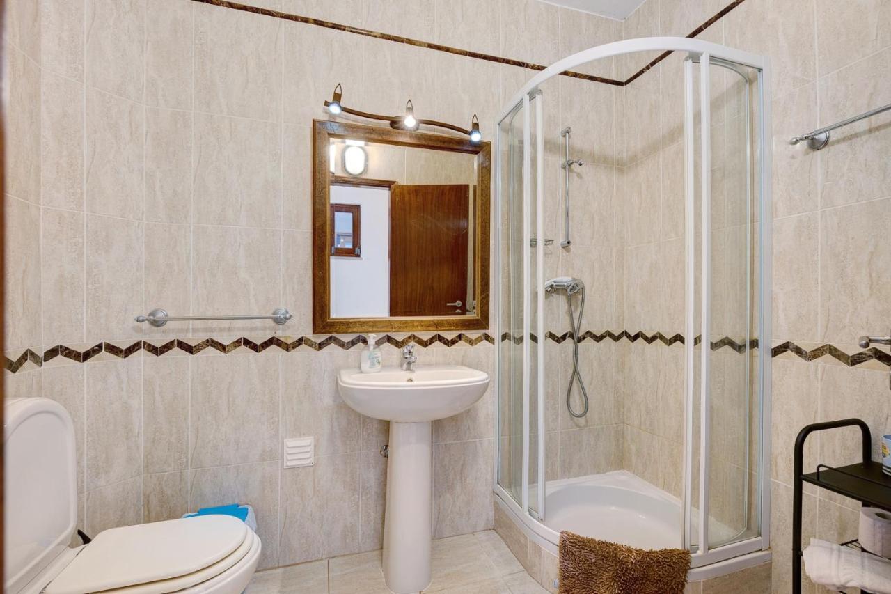 Apartamento Terrace Lagos
